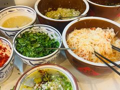 -沈记土鸡米线(七星街品牌中心店)