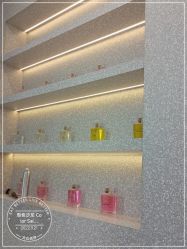 -型色沙龙 Color Salon