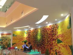-广州花之恋城堡酒店