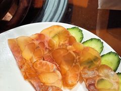 -宝泉铜锅·涮羊肉(解放东路店)