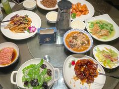 -一记洛阳菜·糖醋小排·水席(十字街店)