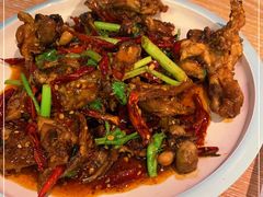 -小乾杯串店•16年沈阳烧烤(文安路店)