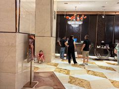 -西安赛瑞喜来登大酒店