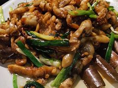 -达叔香味海鲜(海棠68环球美食街店)