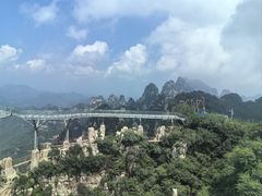 -狼牙山风景区