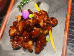 -锦楼·臻选新杭帮(杭州中心店)