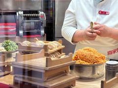 -喜家德虾仁水饺(漕河泾印象城店)