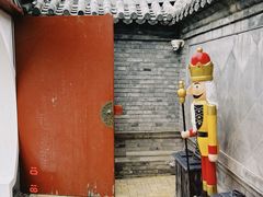 -申德勒加油站西餐厅(日坛路总店)