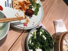 -弄堂小笼包(西青中北永旺购物中心店)