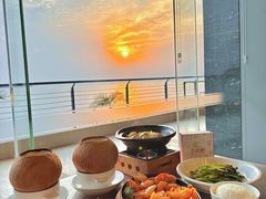 -观海轩餐厅(一线海景店)