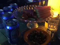 -SOS酒吧(盘胥路店)