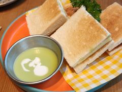 -泰盏鬼·颓废冬阴(陈家祠扬韬店)