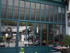 -Laures·月桂西班牙碳烤餐厅(十尚坊店)