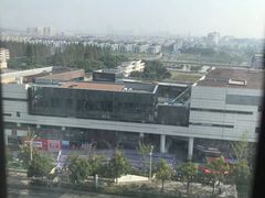 -苏州金科大酒店