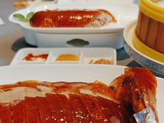 -聚宾楼·烤鸭·家宴(科技三路店)