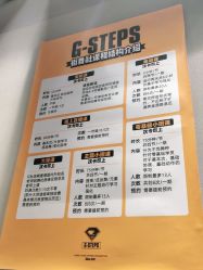 点击看大图 -G-STEPS舞蹈工作室