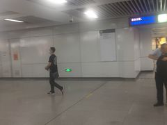 -留仙洞(地铁站)