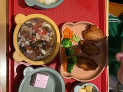 -孙家外婆•长春地标美食新名片(红旗街万达店)