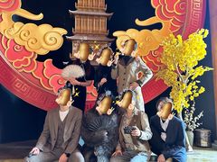 -NINES推理馆·实景侦探推理剧MIXPLAY(静安店)