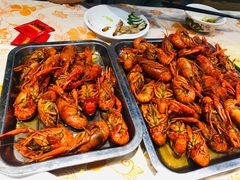 -忆口香龙虾(珠海夏湾老店)