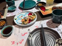 -味见·荣家(亚泰大街店)