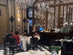 -羲和雅苑•北京烤鸭(吴中路万象城店)