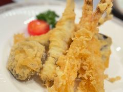 -一本魅·日式料理