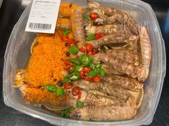 -盒马鲜生(西城时代店)