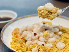 -新光酒家·河豚·海鲜·蟹料理(浦东店)