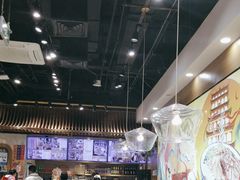 -西部马华清真兰州牛肉面·烧烤夜市(三里河店)