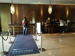 -昆明中心皇冠假日酒店