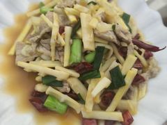 -锅贴杨一手特色豆花烤鱼饭店(荔波美食街店)