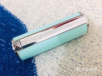 最爱大牌美妆-纪梵希322