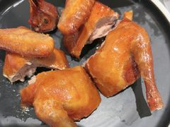-勝記酒家·37年老字号·经典粤菜(荔枝公园店)