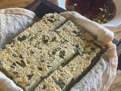 东舍菜豆腐-東舍食唐精品陕菜馆