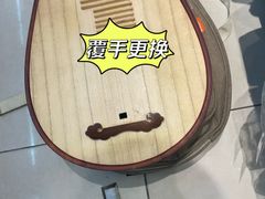 -祥瑞声华乐器行