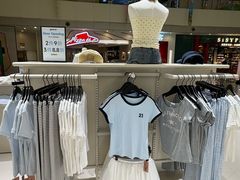 -凯德广场(西城店)