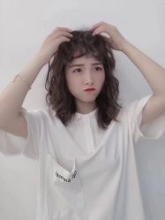 点击看大图 -川和潮人漂色·烫染·接发