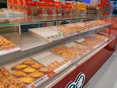 -東更道点心行(崂山丽达店)