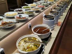 -素满香·Vegan食养自助(天一广场店)