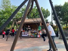 -枫香湖儿童公园