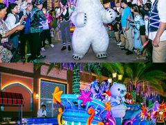 -三亚海昌梦幻海洋不夜城