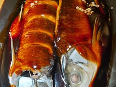 西湖醋鱼-金牌外婆家(苏州中心店)