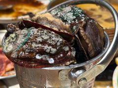 -亚马逊海鲜自助(梅溪湖步步高店)