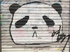 -黄桷坪涂鸦艺术街
