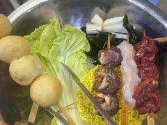 -重庆麻辣烫(国权路店)