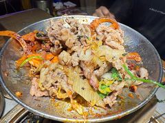 -杨小佳·齐齐哈尔烤肉·烤串(广州店)
