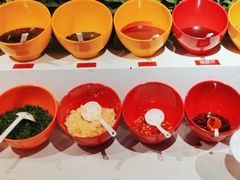 -钢管厂五区小郡肝火锅串串香(清河店)