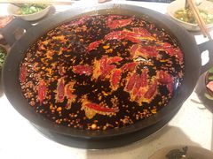 麻辣红锅-青年火锅(吾悦广场直营店)