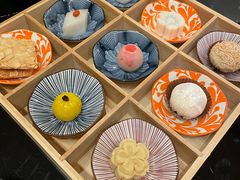 -上海大宁福朋喜来登酒店大堂吧(共和新路店)